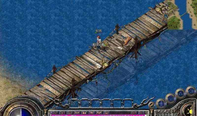 qq热血传奇狗书掉落全攻略 这些地图与怪物值得重点关注