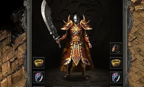 TGP 热血传奇上手全攻略：从登录到进阶的实用玩法