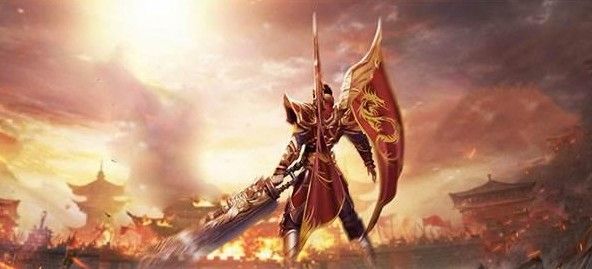 热血传奇 0 元地图实操玩法：零成本也能刷怪爆装