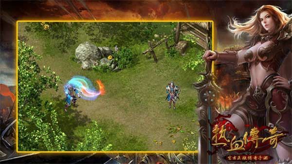 热血传奇后可承接的游戏有哪些？老玩家梳理实用选择