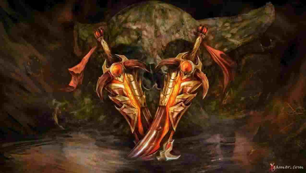 热血传奇云游指南：这些合规平台让玛法大陆随时在线